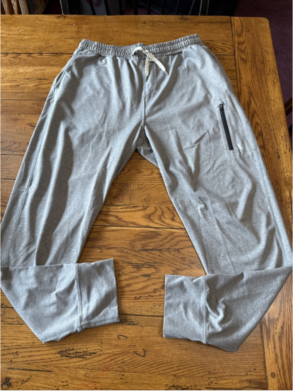 Vuori Men’s Sunday Performance Jogger SzL L22